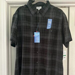 Men's Haggar Easy Care